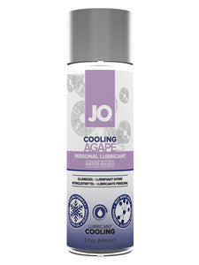 Jo Agape Cooling Lubricant 2oz