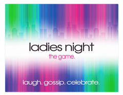 Ladies Night The Game