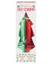 Load image into Gallery viewer, Christmas Sex! Crackers
