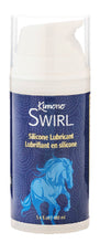 Load image into Gallery viewer, Kimono Swirl Silicone Lube 3.4 Fl Oz
