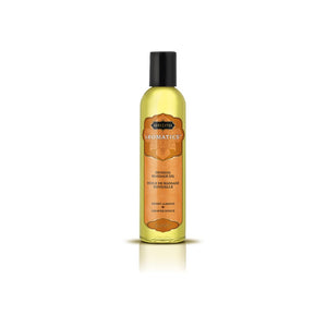 Massage Oil Sweet Almond 2 Oz