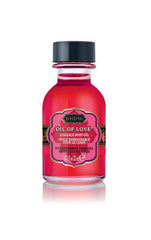 Oil Of Love Strawberry .75 Oz