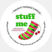 Load image into Gallery viewer, Massage Candle Prepack Xmas
