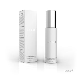 Lelo Toy Cleaning Spray 2oz