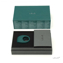 Load image into Gallery viewer, Lelo Tor 2 Dark Green
