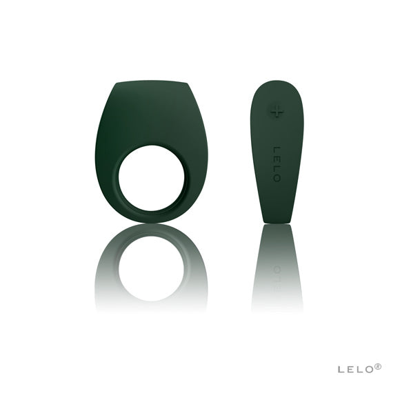 Lelo Tor 2 Dark Green