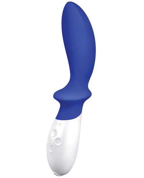 Lelo Loki Federal Blue