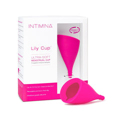 Intimina Lily Cup B