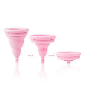 Intimina Lily Cup Compact A