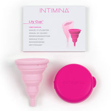 Load image into Gallery viewer, Intimina Lily Cup Compact A
