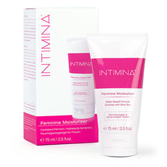 Intimina Feminine Moisturizer 2.5oz