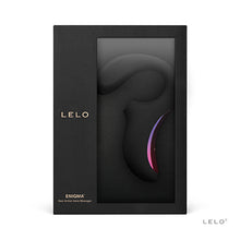 Load image into Gallery viewer, Lelo Enigma Black
