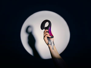 Lelo Enigma Black