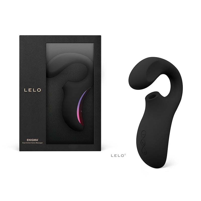 Lelo Enigma Black