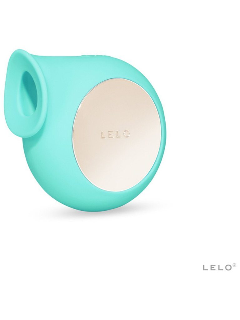 Lelo Sila Aqua