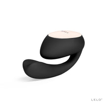 Load image into Gallery viewer, Lelo Ida Wave Black
