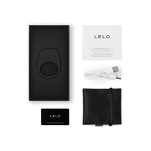 Load image into Gallery viewer, Lelo Tor 3 Black
