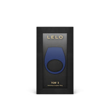 Load image into Gallery viewer, Lelo Tor 3 Base Blue
