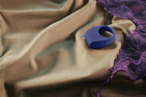 Lelo Tor 3 Base Blue