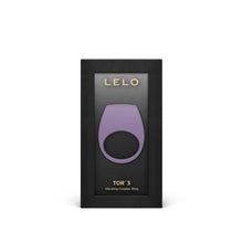 Load image into Gallery viewer, Lelo Tor 3 Violet Dust
