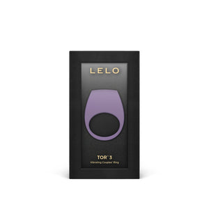 Lelo Tor 3 Violet Dust