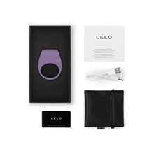 Load image into Gallery viewer, Lelo Tor 3 Violet Dust
