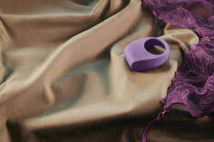 Lelo Tor 3 Violet Dust