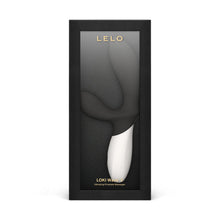 Load image into Gallery viewer, Lelo Loki Wave 2 Black
