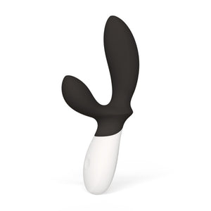 Lelo Loki Wave 2 Black