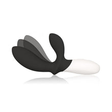 Load image into Gallery viewer, Lelo Loki Wave 2 Black
