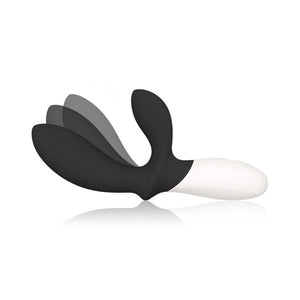 Lelo Loki Wave 2 Black