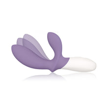 Load image into Gallery viewer, Lelo Loki Wave 2 Violet Dusk
