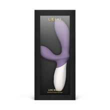 Load image into Gallery viewer, Lelo Loki Wave 2 Violet Dusk
