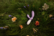 Load image into Gallery viewer, Lelo Loki Wave 2 Violet Dusk
