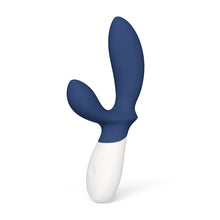 Load image into Gallery viewer, Lelo Loki Wave 2 Base Blue
