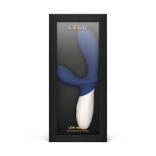 Load image into Gallery viewer, Lelo Loki Wave 2 Base Blue
