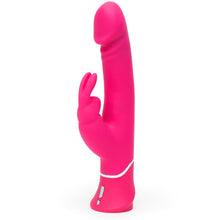 Load image into Gallery viewer, Happy Rabbit Realistic Dual Density Rabbit Vibrator
