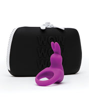 Load image into Gallery viewer, Happy Rabbit Cock Ring Kit 2pc
