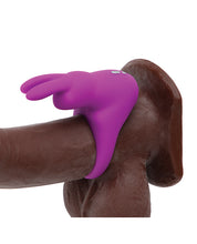 Load image into Gallery viewer, Happy Rabbit Cock Ring Kit 2pc
