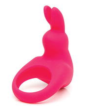 Load image into Gallery viewer, Happy Rabbit Rabbit Cock Ring Pink
