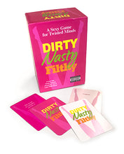 Load image into Gallery viewer, Dirty Nasty Filthy
