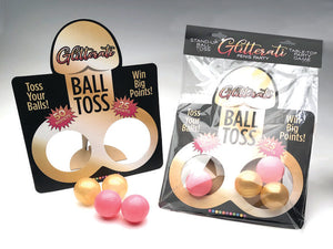 Glitterati Ball Toss