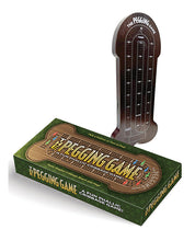 Load image into Gallery viewer, The Pegging Game Cribbage Only Dirtier
