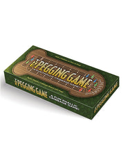 Load image into Gallery viewer, The Pegging Game Cribbage Only Dirtier
