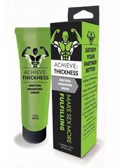 Achieve Thickness Cream 1.5 Oz