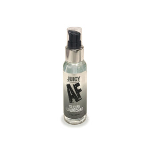 Af Silicone Lube 2.2oz Bottle