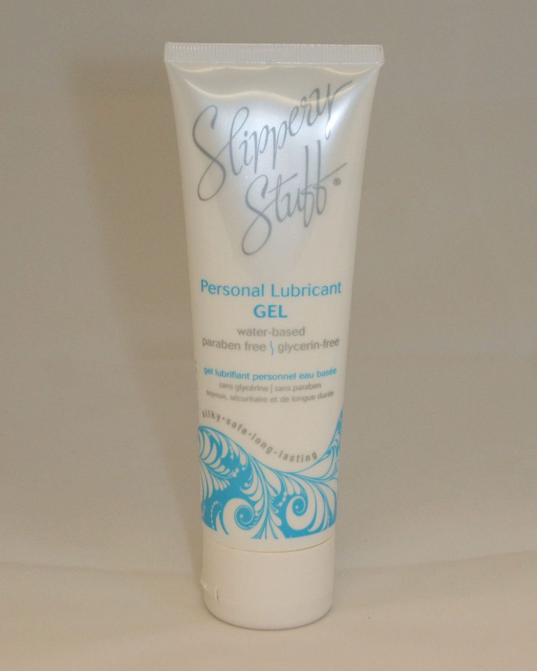 Slippery Stuff 4oz Gel