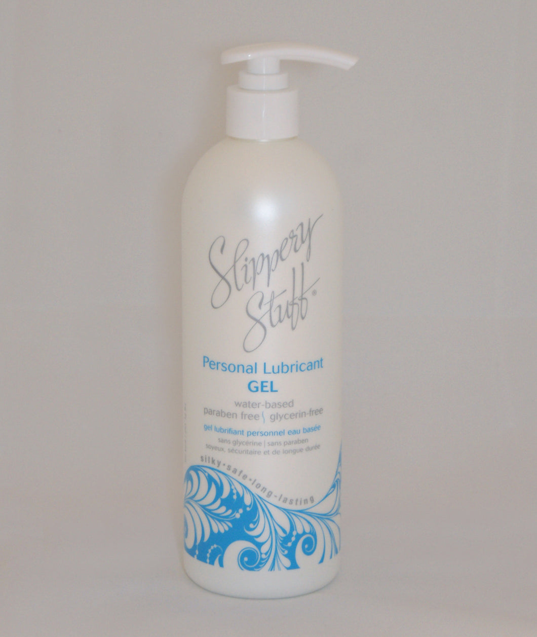 Slippery Stuff 16oz Gel