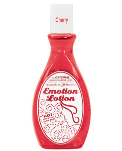 Emotion Lotion-cherry