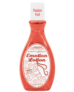 Emotion Lotion-passion Fruit